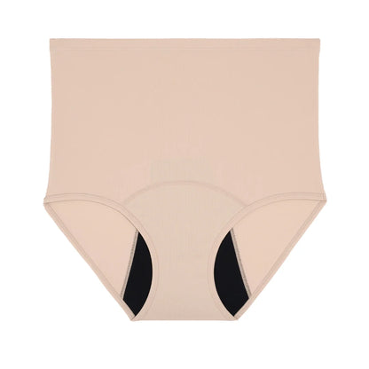Leakproof High Waisted Comfort Plus (5-Pack)